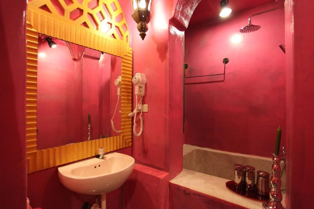 A Fei Surf Inn III-13