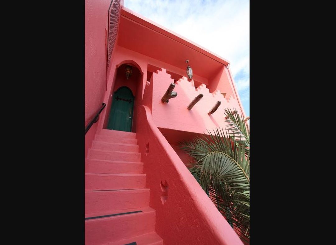 A Fei Surf Inn III-15