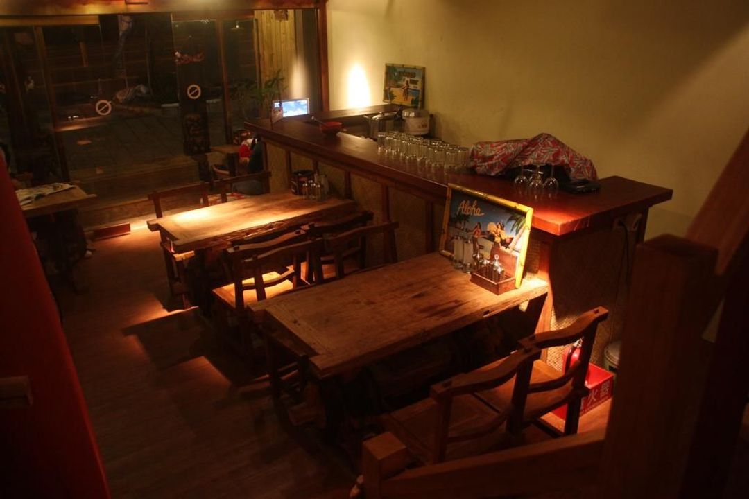 A Fei Surf Inn III-9