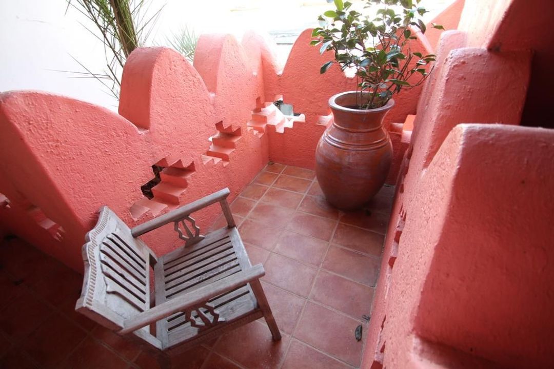 A Fei Surf Inn III-7