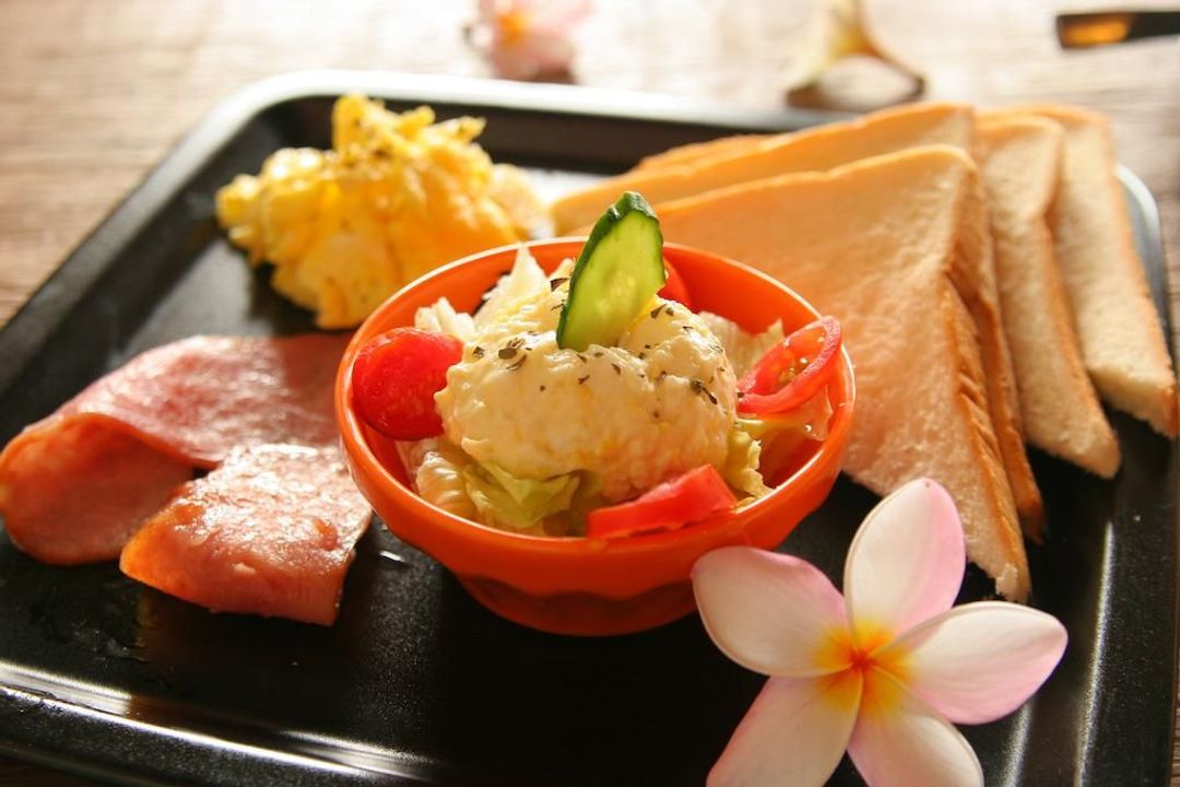 A Fei Surf Inn III-2