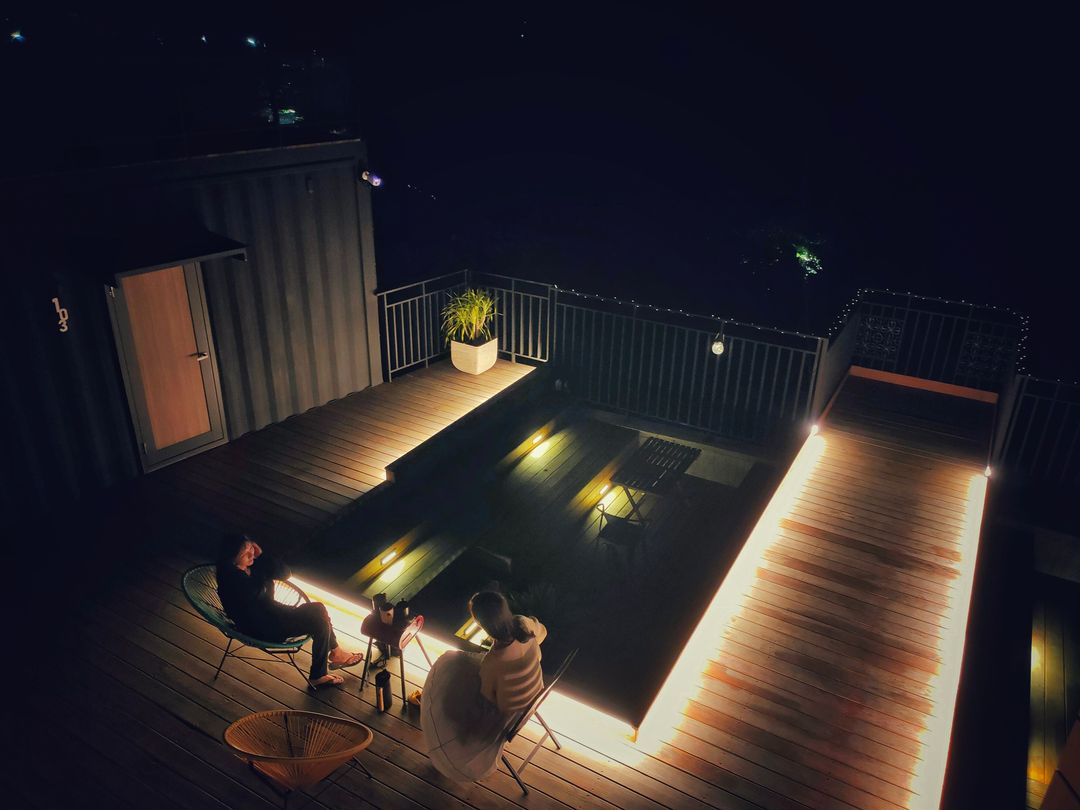 濱境行旅 Begin Inn-11