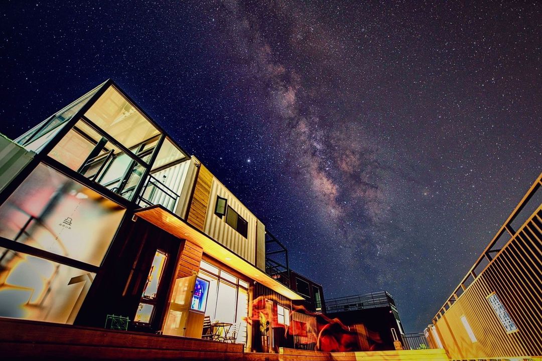 濱境行旅 Begin Inn-1