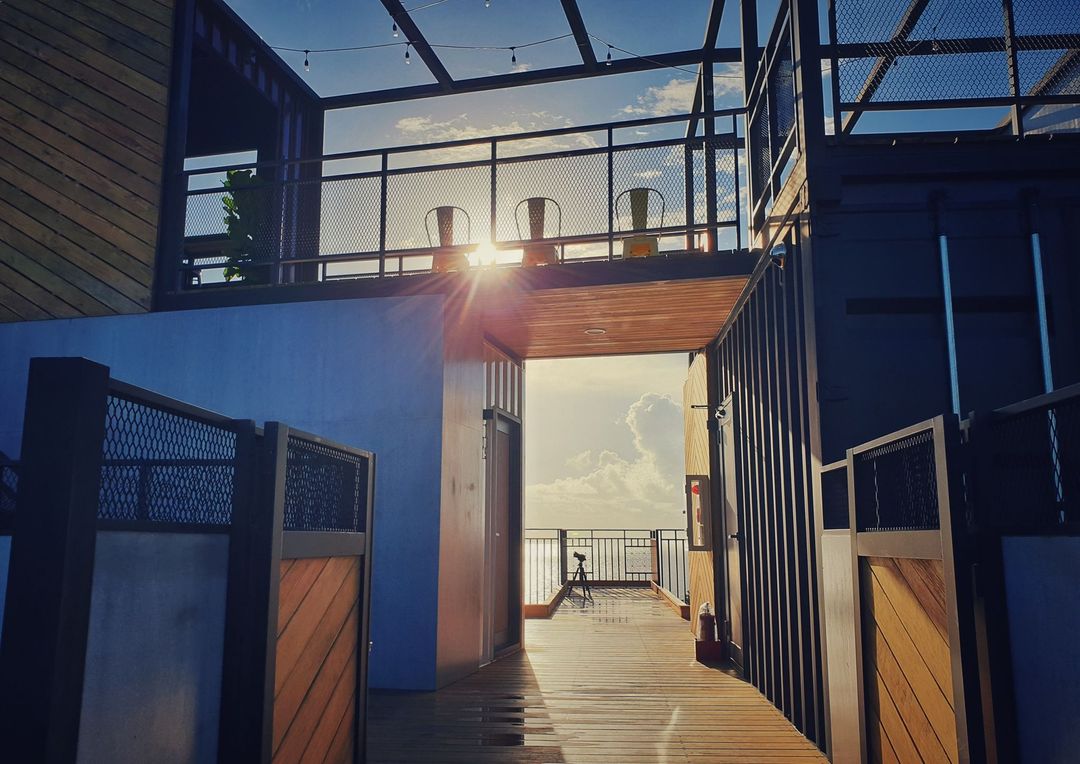 濱境行旅 Begin Inn-2
