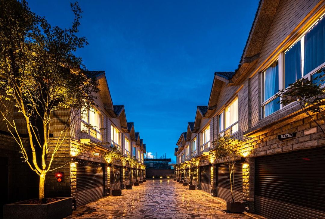 Yilan East Hotel-10