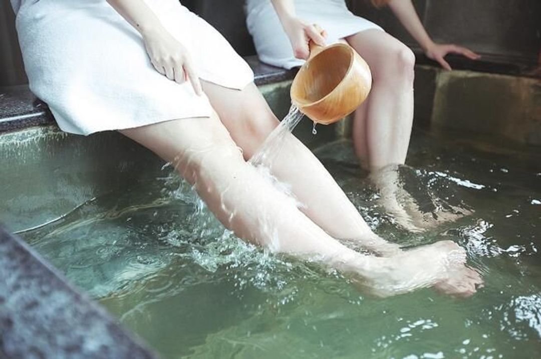 沐恩國際溫泉渡假飯店 | 房內泡湯池｜加購高鐵票享75折起-16