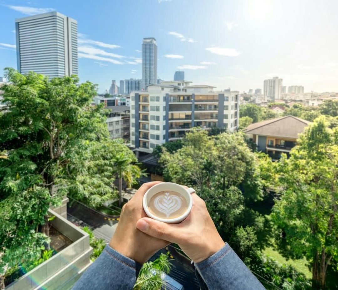 Amanta Hotel & Residence Sathorn - SHA Plus+-13