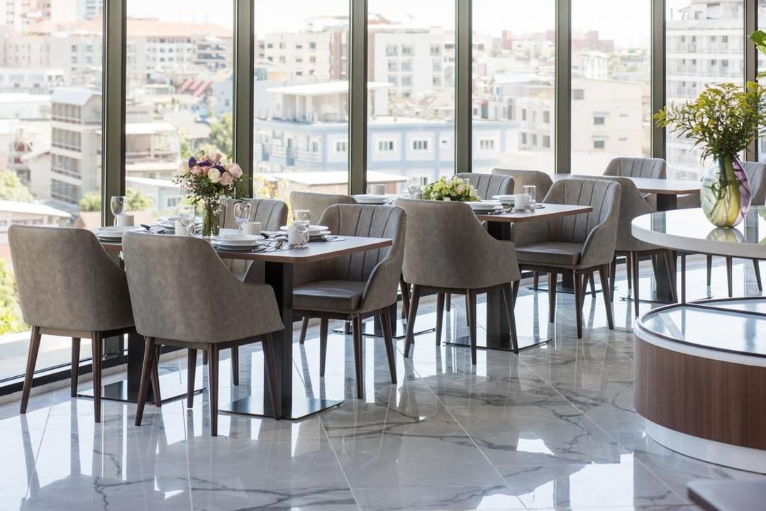 Amanta Hotel & Residence Sathorn - SHA Plus+-10