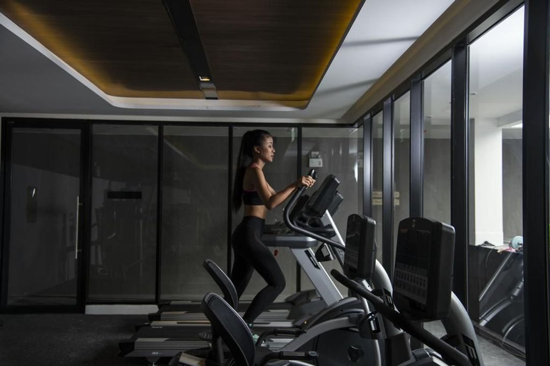Amanta Hotel & Residence Sathorn - SHA Plus+-12