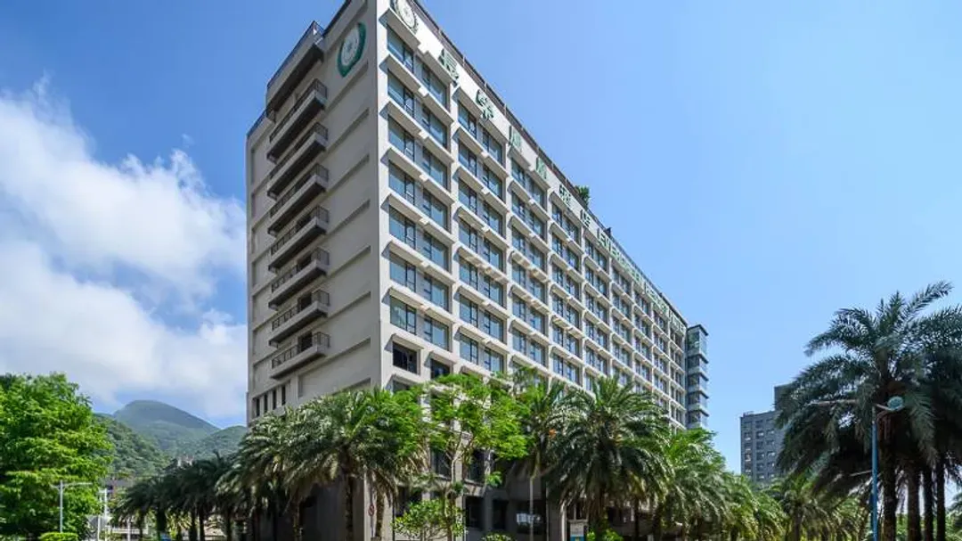 礁溪長榮鳳凰酒店-1