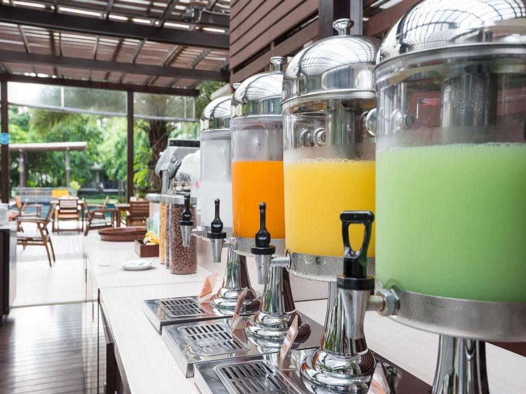 Amanta Hotel&Residence Ratchada - SHA Extra Plus-7