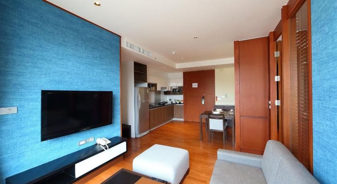 Amanta Hotel&Residence Ratchada - SHA Extra Plus-15