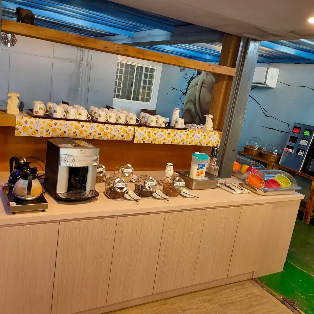 远山望月温泉露营区｜9/6前入住送$1199晚餐、美人汤屋、露营车