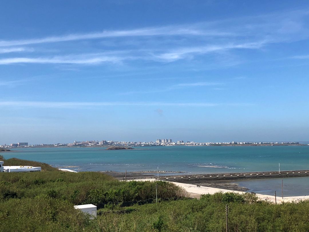 澎湖享輕鬆海景民宿-16