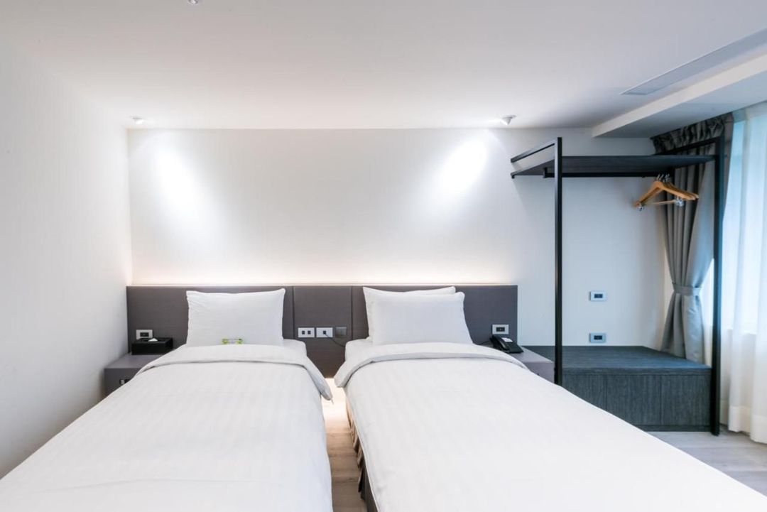 RF Hotel - Zhongxiao-13