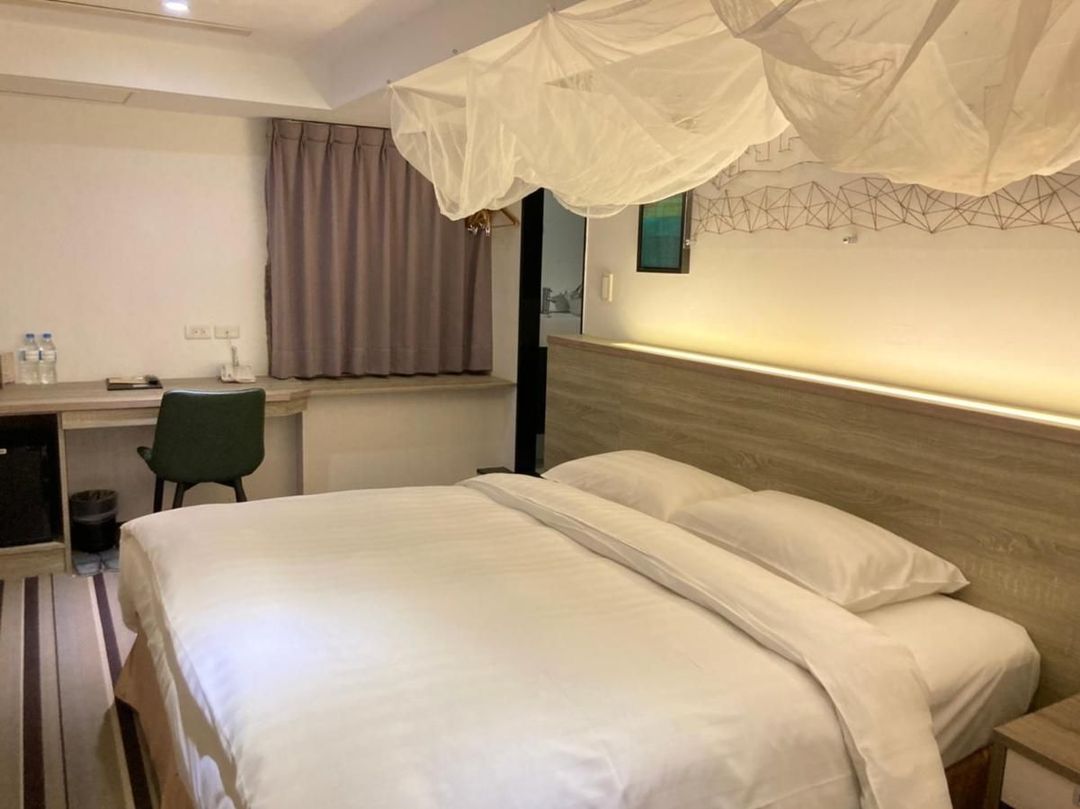 RF Hotel - Zhongxiao-12