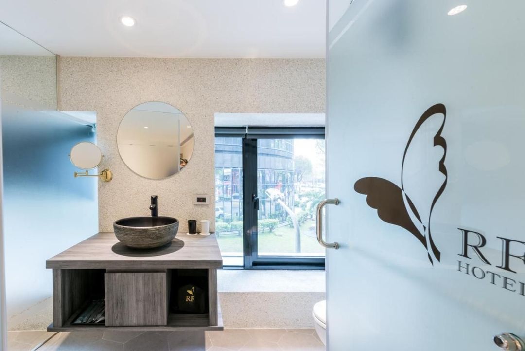RF Hotel - Zhongxiao-14