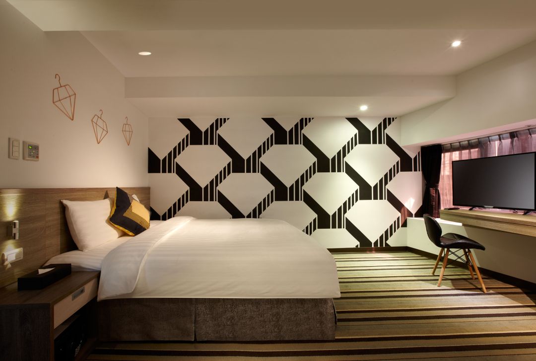 RF Hotel - Zhongxiao-10