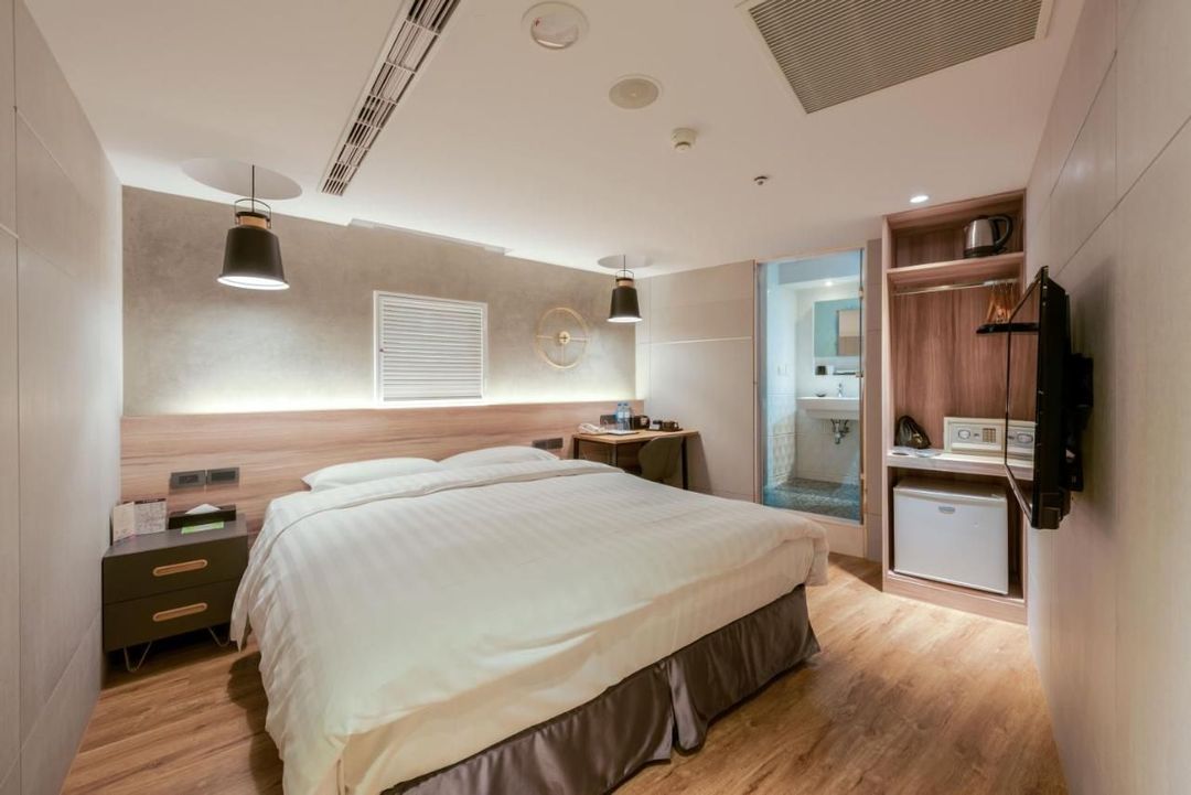 RF Hotel - Zhongxiao-6