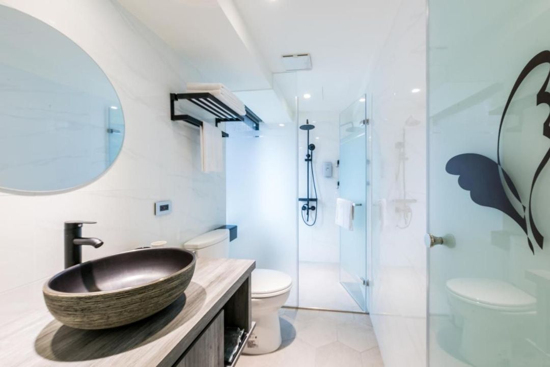 RF Hotel - Zhongxiao-8