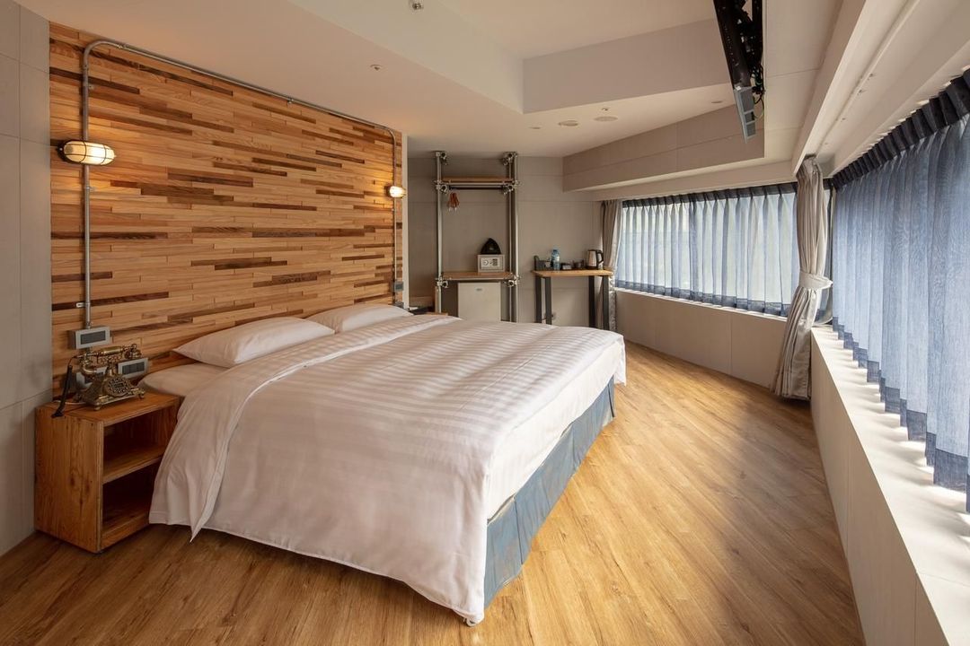 RF Hotel - Zhongxiao-4