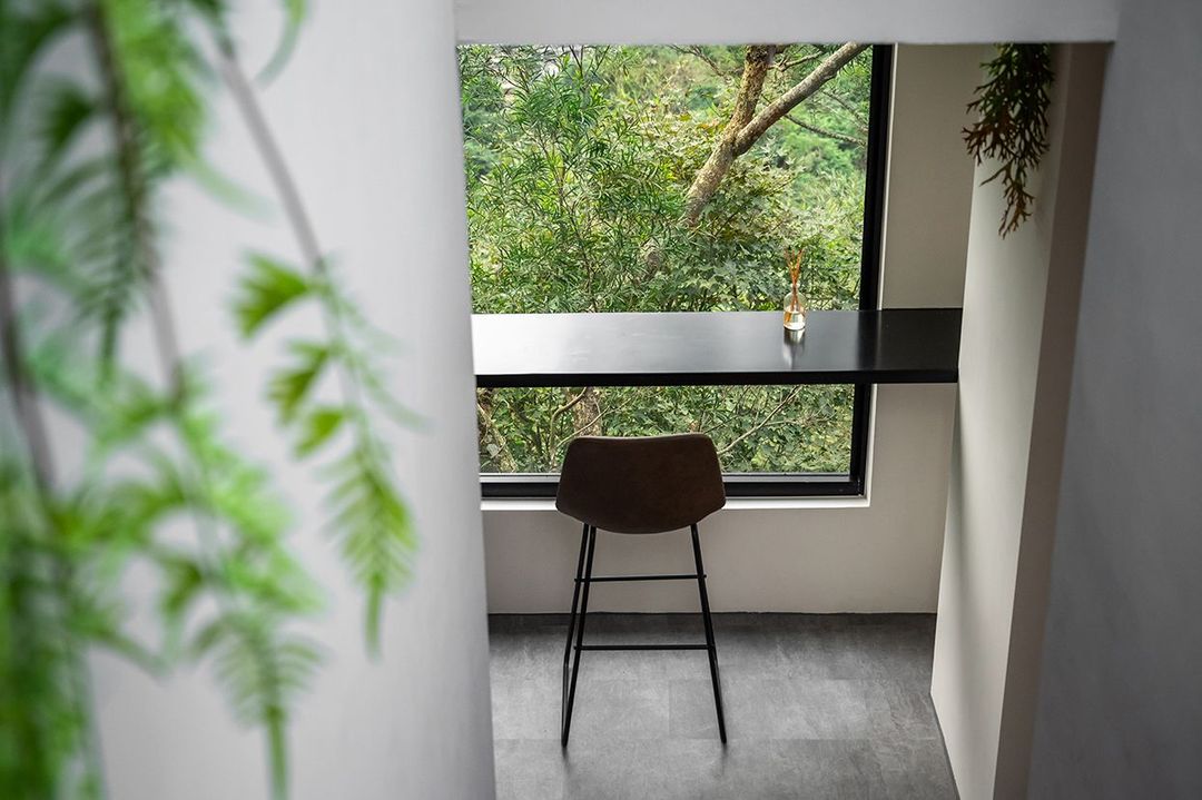 Wulai Rechange Hot Spring Homestay-3