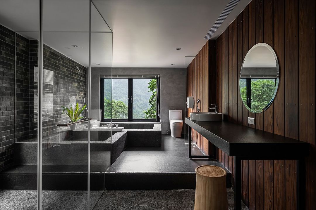Wulai Rechange Hot Spring Homestay-1
