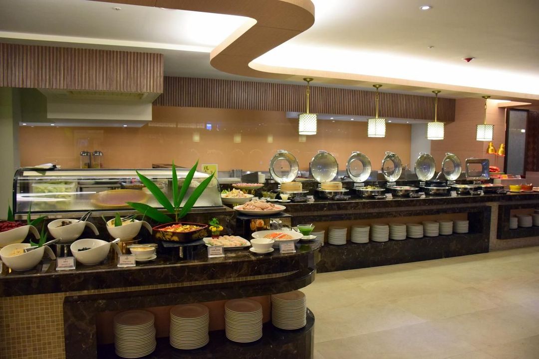 日月潭馥麗溫泉大飯店 | 各式專案熱賣中｜兒童遊戲室 | 溫泉水源-10