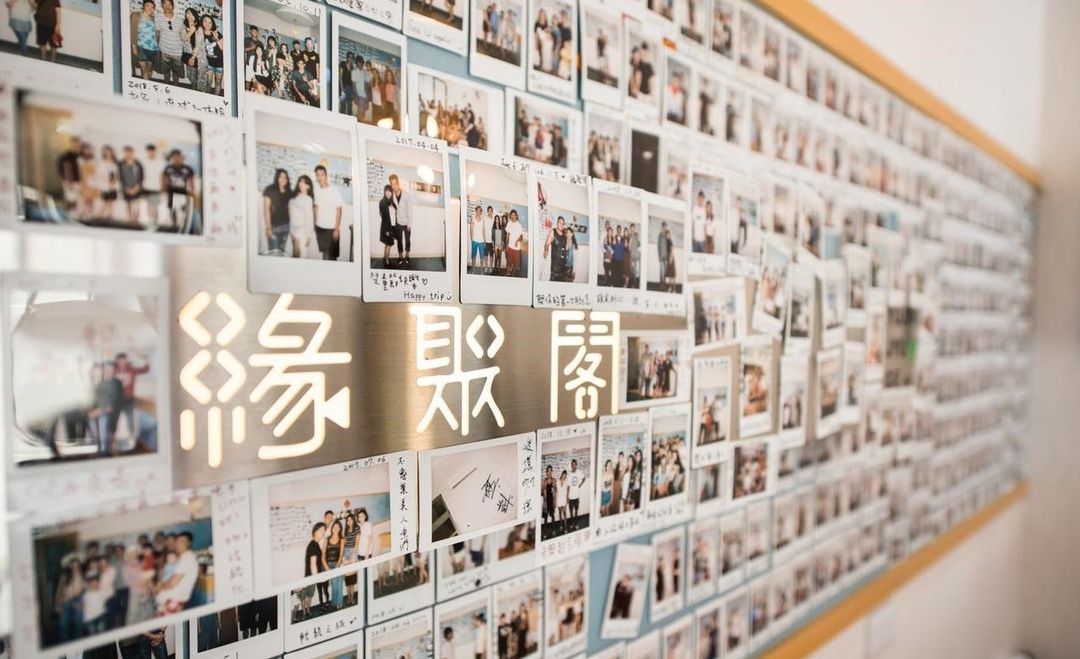 緣聚閣民宿｜小琉球商圈｜民生路上