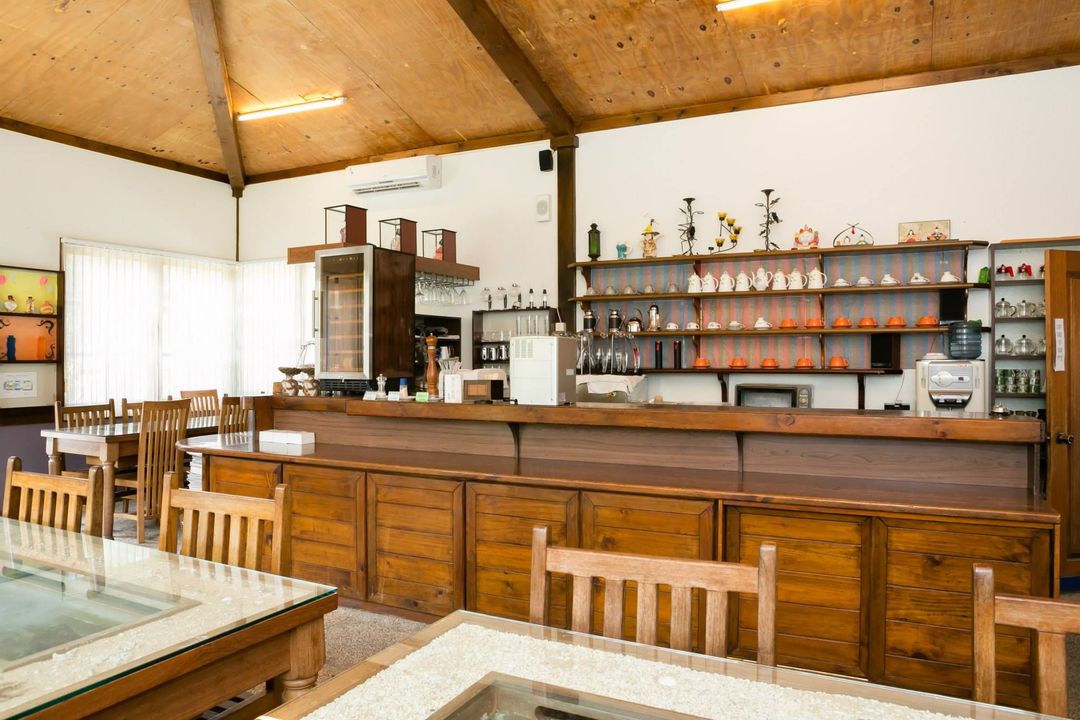 國蘭花園Villa會館｜平日87折！奢華溫泉露營、獨立式湯屋-10