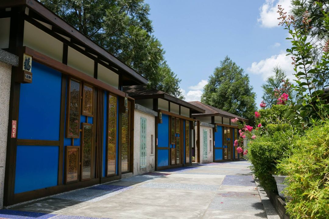 國蘭花園Villa會館｜平日87折！奢華溫泉露營、獨立式湯屋-16