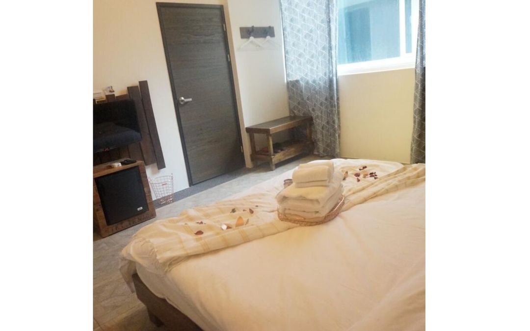 包棟烤肉寵物友善 l 近馬公港-7