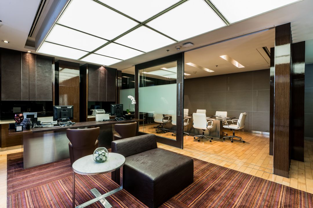 曼谷帕色哇公主酒店( Pathumwan Princess Hotel - SHA Extra Plus)-7