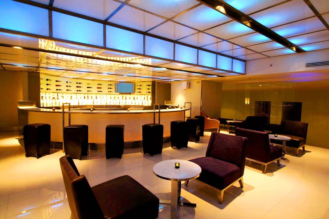曼谷帕色哇公主酒店( Pathumwan Princess Hotel - SHA Extra Plus)-10