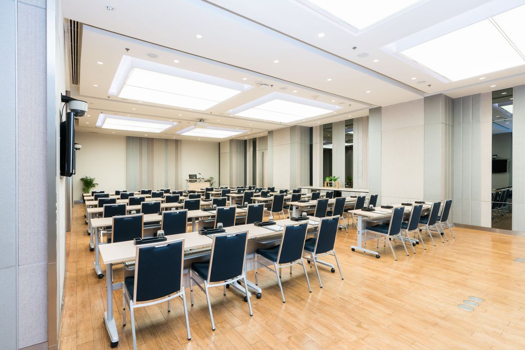 曼谷帕色哇公主酒店( Pathumwan Princess Hotel - SHA Extra Plus)-5