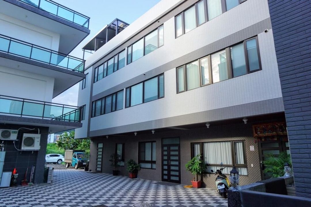 秋水閣 | 可12-16人宜蘭包棟 | 溫泉 | 礁溪-3