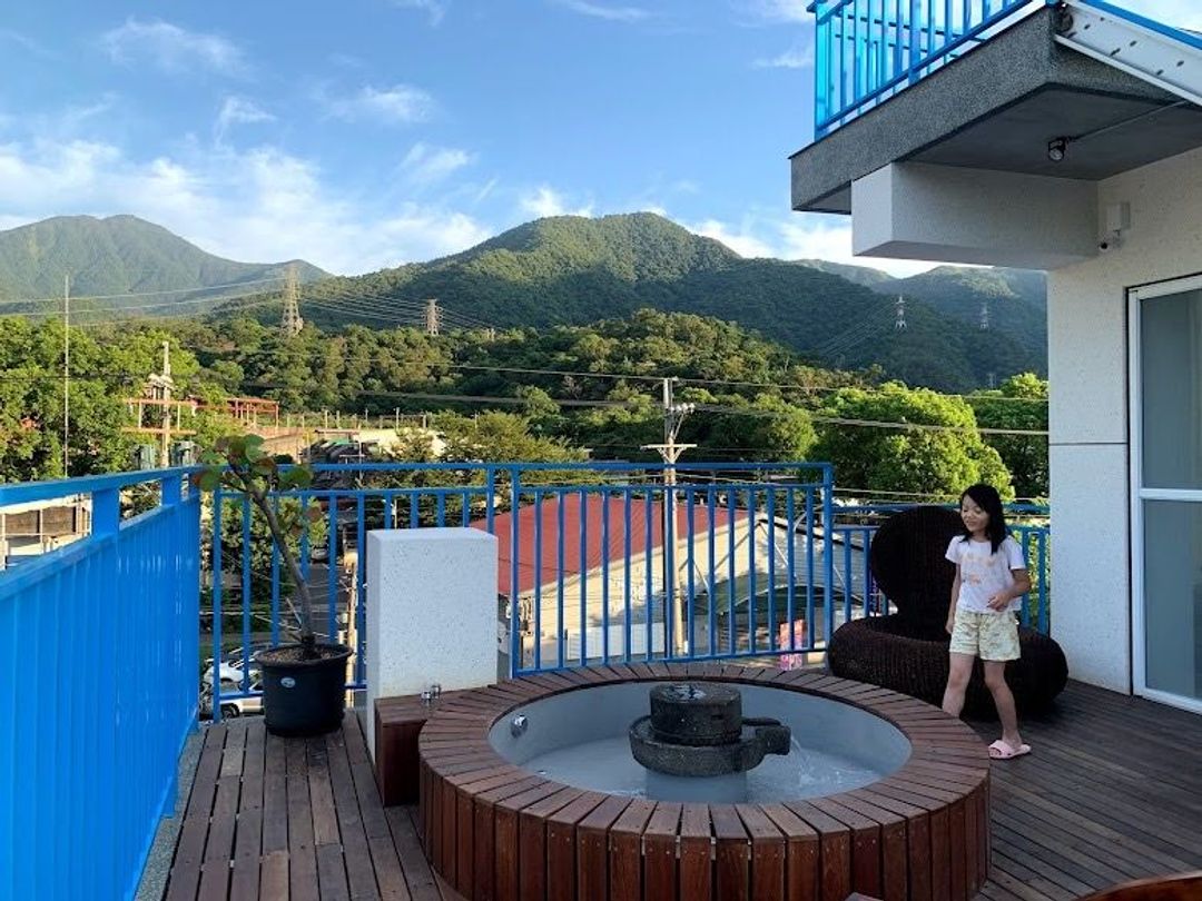 睡海邊民宿-17