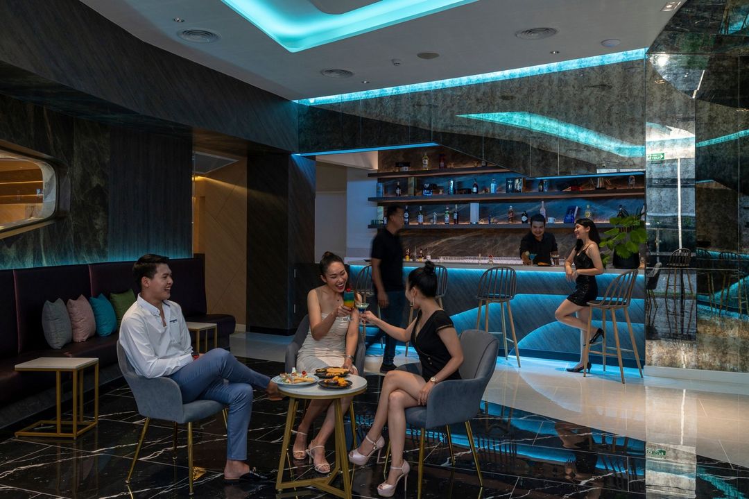 烏隆他尼維拉迪酒店(VELA Dhi Udon Thani)