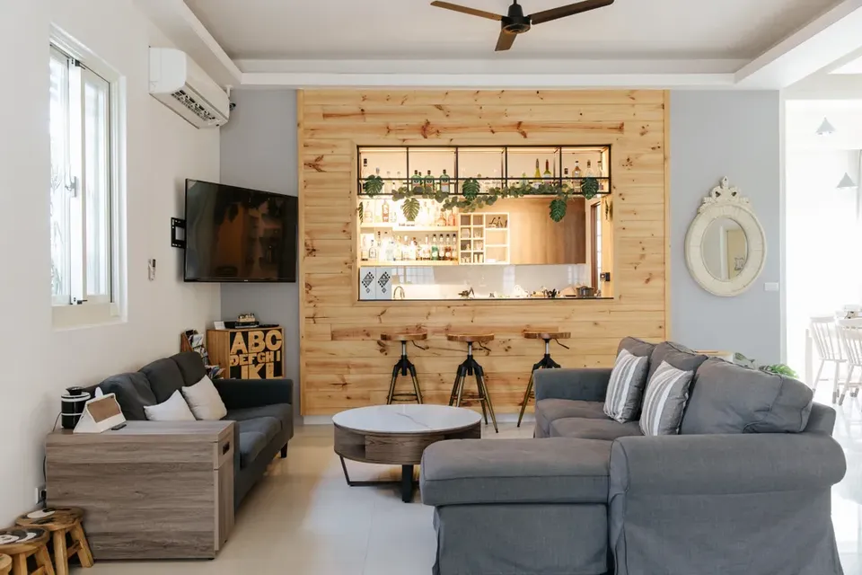 Field 田。宿 | 宜蘭包棟酒吧民宿-4