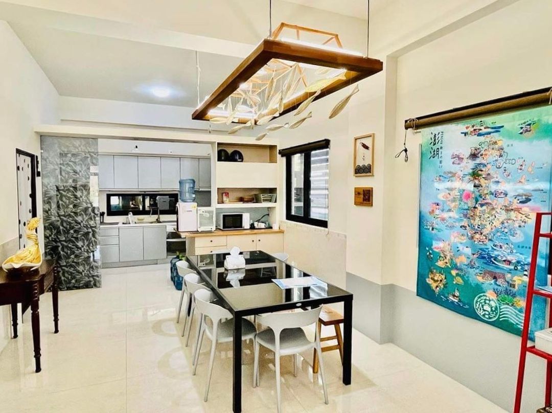 Penghu Le Nao B&B 2-2