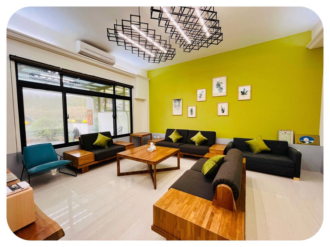 Penghu Le Nao B&B 2-3