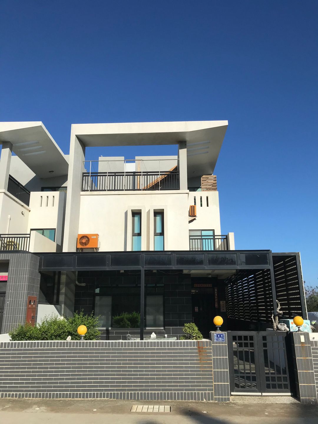 Penghu Le Nao B&B 2-1