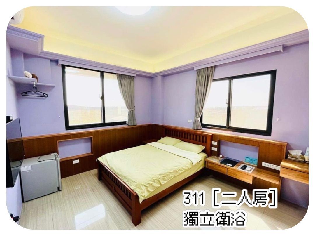 Penghu Le Nao B&B 2-8