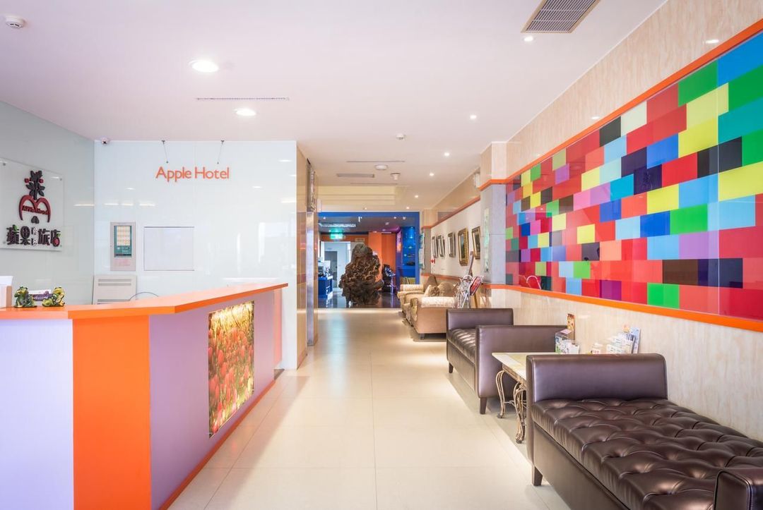 Apple Hotel-5