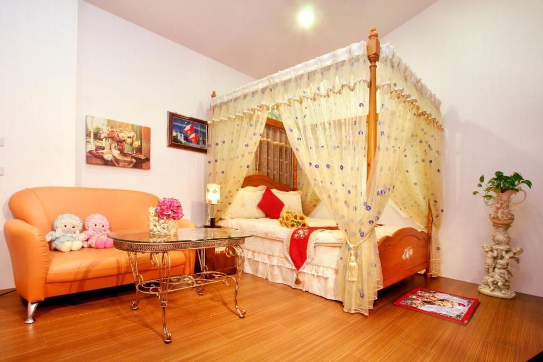 Sweetheart Homestay-12