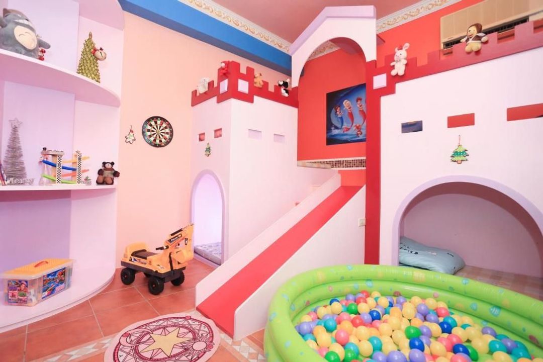 Sweetheart Homestay