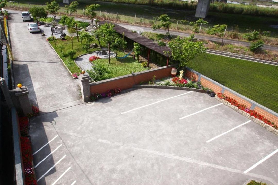 Sweetheart Homestay