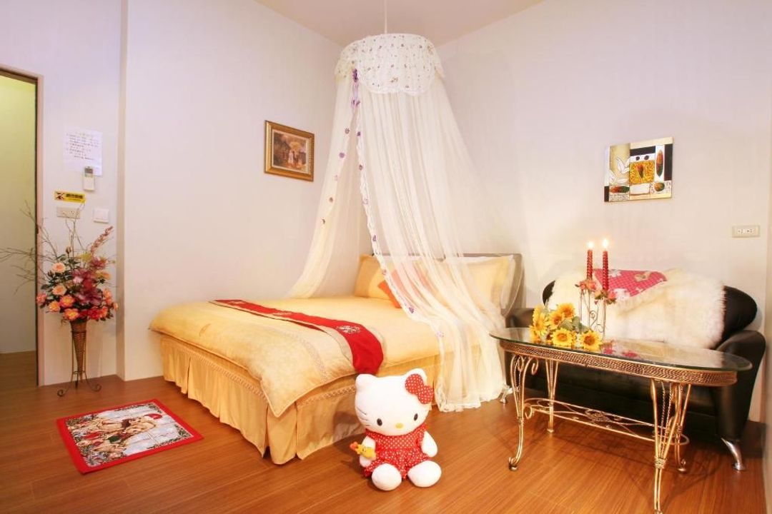Sweetheart Homestay