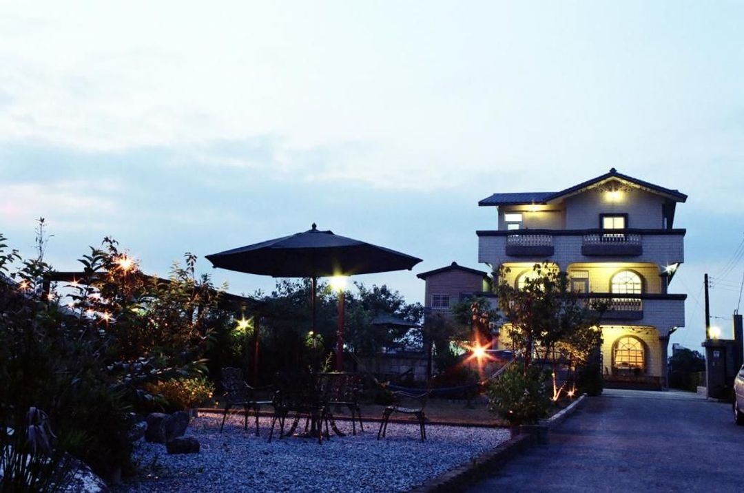 Sweetheart Homestay