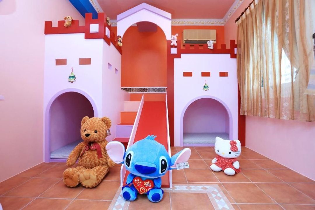 Sweetheart Homestay